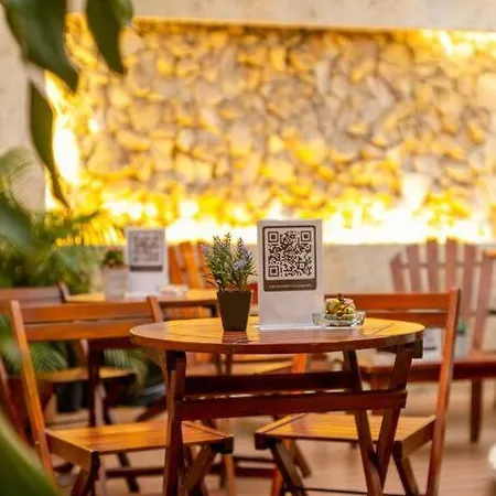 Amazing 1br Manga / Close To Getsemani 107 * Cartagena