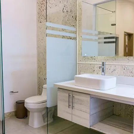 Amazing 1br Manga / Close To Getsemani 107 Apartamento