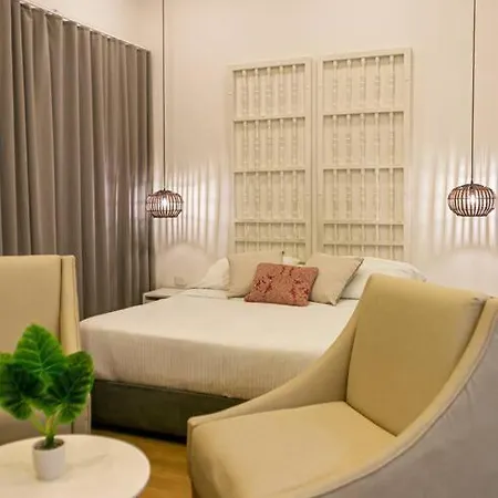 Amazing 1br Manga / Close To Getsemani 107 *