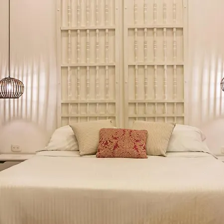 Amazing 1br Manga / Close To Getsemani 107 * Cartagena